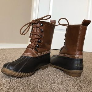 tj maxx steel toe boots